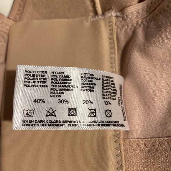 Glamorise Bra - Picture 8 of 8